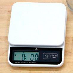 Food Scale 6702
