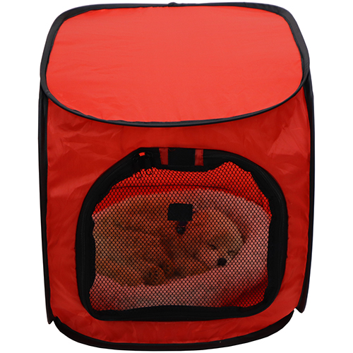 Redmon Pop Up Dog Crate 7480-7482