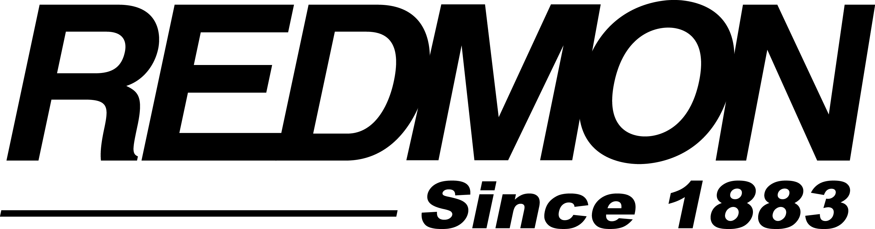 Redmon Since 1883 logo