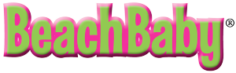 Redmon Beach Baby Logo