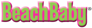 Redmon Beach Baby Logo
