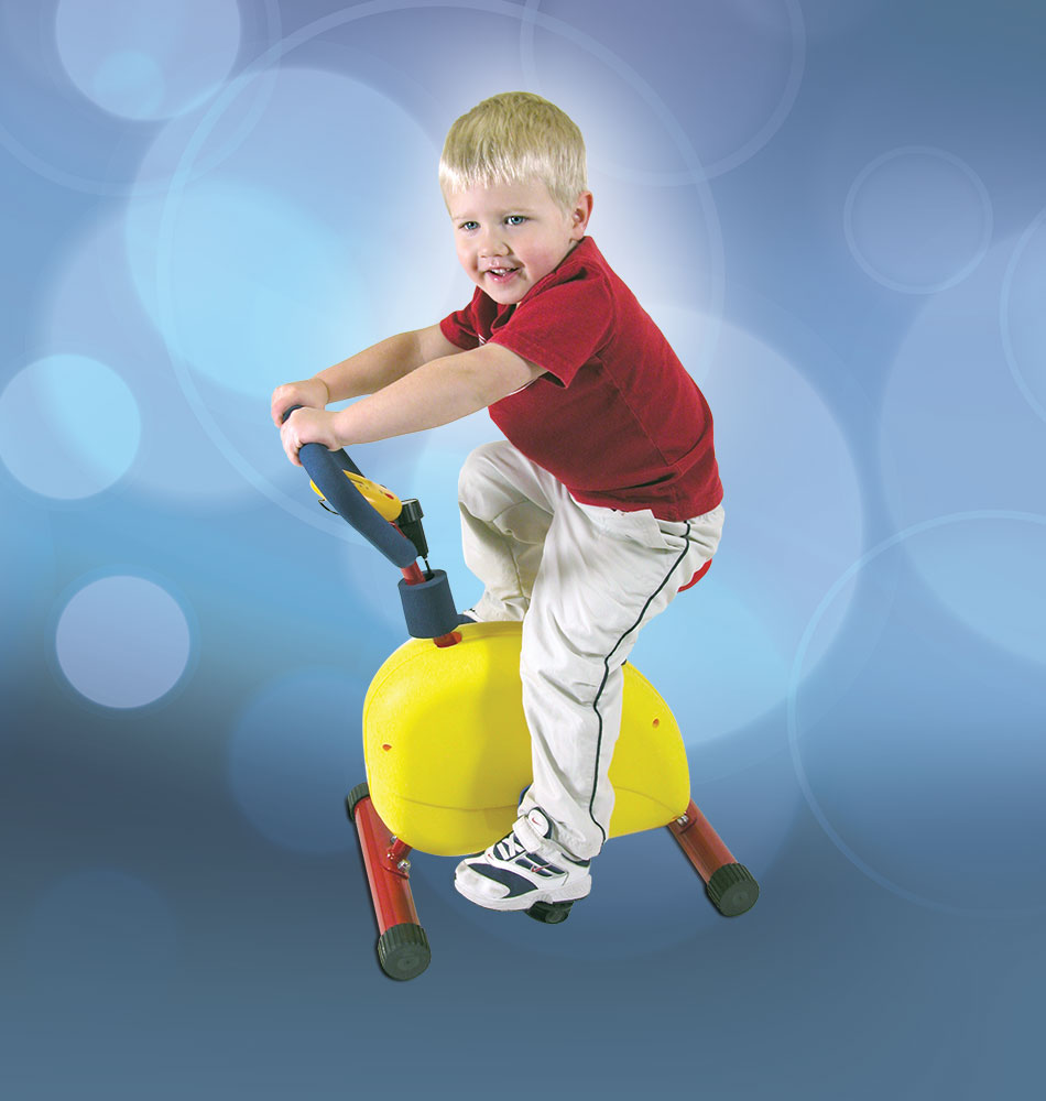 Redmon Fun & Fitness For Kids