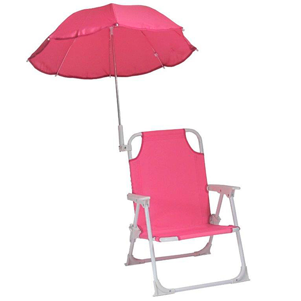 Chair with Umbrella 9011