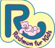 Redmon for Kids logo